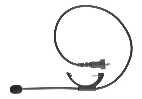 Sordin Supreme T2 Flex Com CC Communication Kit