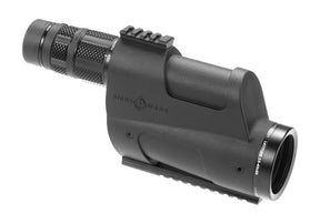 Sightmark Latitude 15-45x60 Spotting Kikkertsigte - Sort