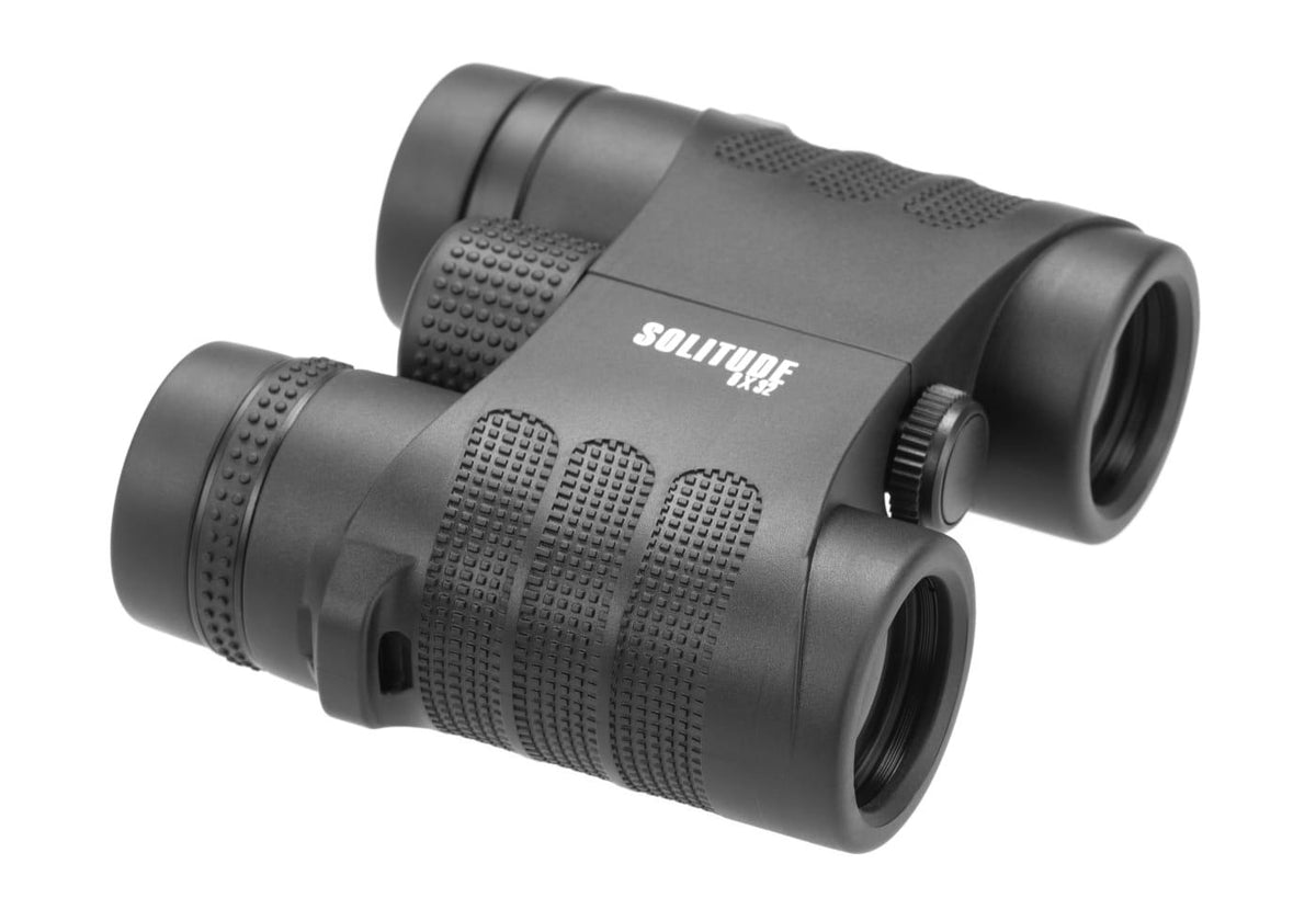 Sightmark Solitude 8x32 Binoculars - Sort