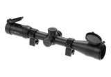 Sightmark Core TX 2.0 4-16x44 MR2 - Sort