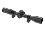 Sightmark Core TX 2.0 4-16x44 MR2 - Sort