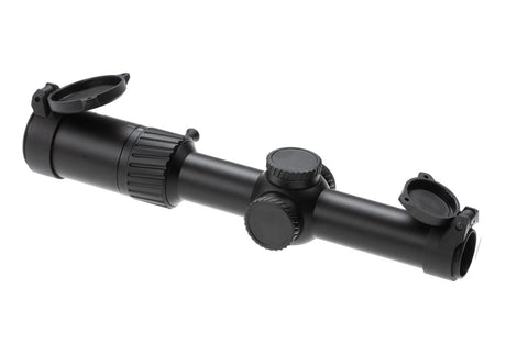 Sightmark Presidio 1-6x24 HDR SFP - Sort