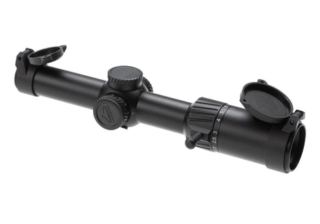 Sightmark Presidio 1-6x24 HDR SFP - Sort