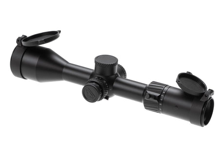 Sightmark Presidio 2.5-15x50 HDR-2 Riflescope - Sort
