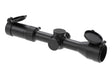 Sightmark Presidio 1.5-9x45HDR SFP, Riflescope - Sort