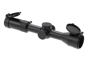 Sightmark Presidio 1.5-9x45HDR SFP, Riflescope - Sort