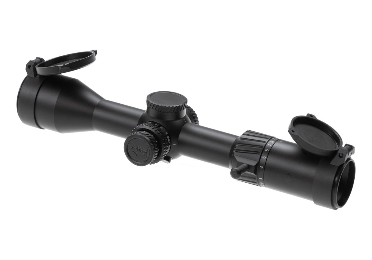 Sightmark Presidio 1.5-9x45HDR SFP, Riflescope - Sort