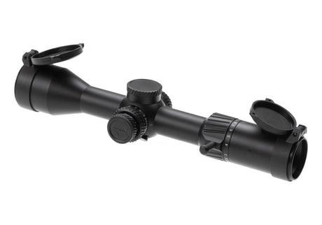 Sightmark Presidio 1.5-9x45HDR SFP, Riflescope - Sort