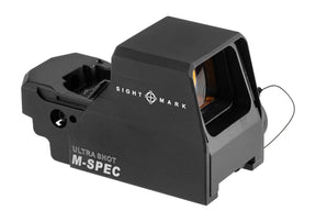 Sightmark Ultra Skud M-Spec Pro - Sort