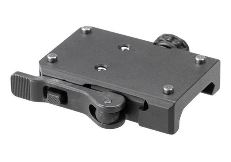 Sightmark Mini Skud M-Spec LQD Low Profil Montage - Sort