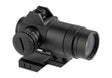 Sightmark MTS 1x30 Rød dot Sigte - Sort