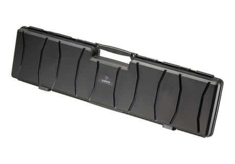 Nimrod Light Riffel Hard Taske 120cm - Sort