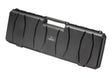 Nimrod Light Riffel Hard Taske 100cm - Sort