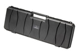 Nimrod Light Riffel Hard Taske 100cm - Sort
