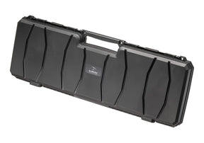 Nimrod Light Riffel Hard Taske 100cm - Sort
