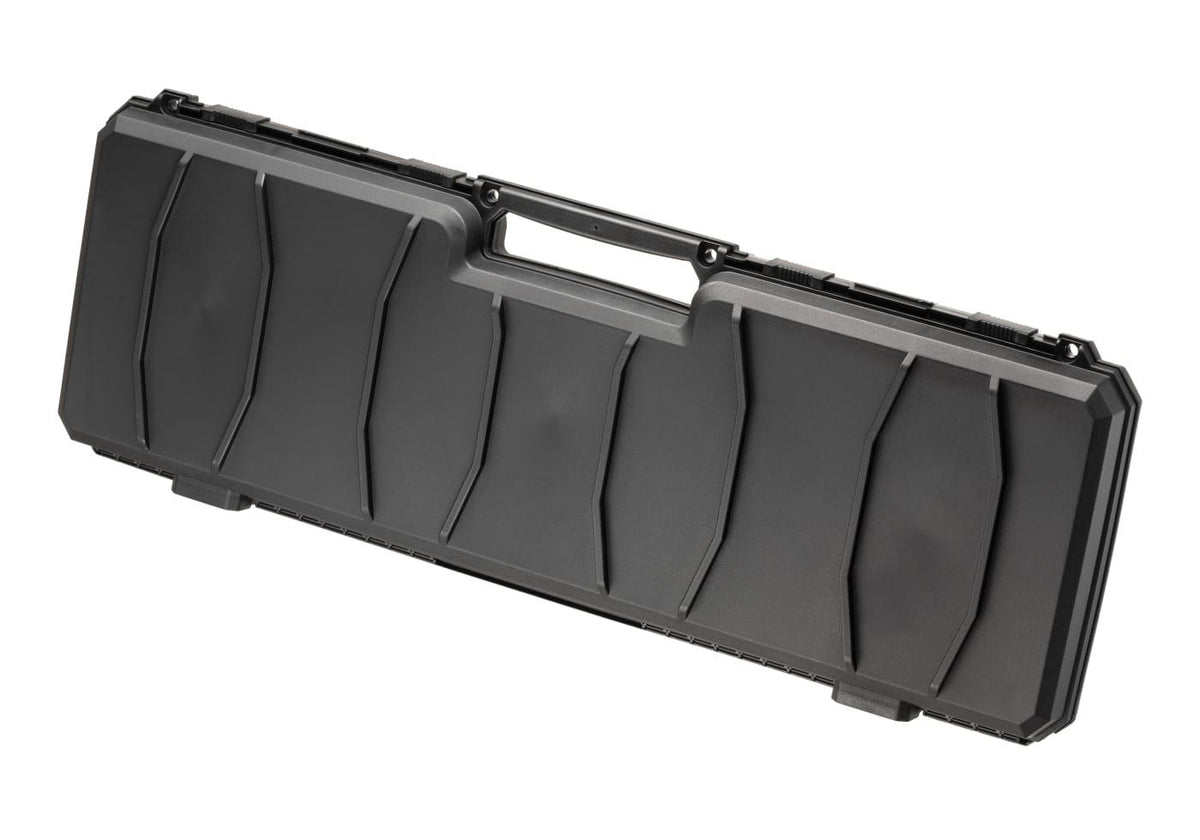 Nimrod Light Riffel Hard Taske 100cm - Sort