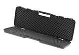 Nimrod Light Riffel Hard Taske 100cm - Sort