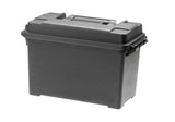 Nimrod Ammo Box - Stor - Sort