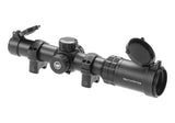 Vector Optics Grizzly 1-4x24 Kikkertsigte