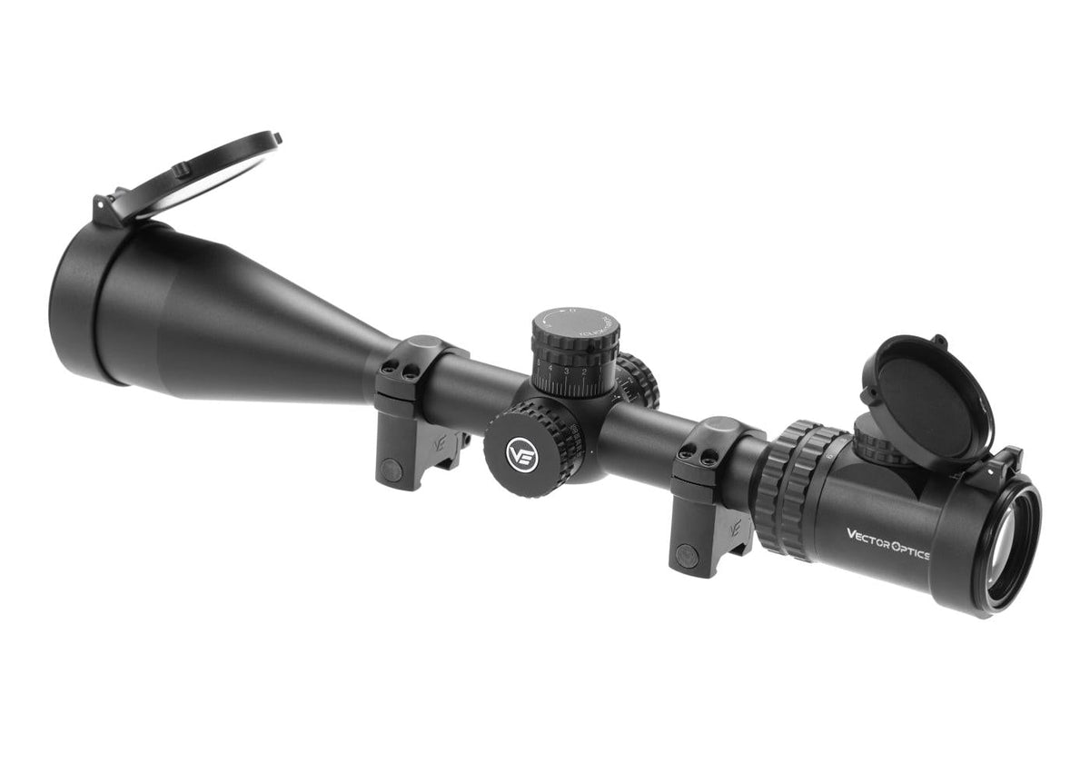 Vector Optics Hugo 6-24x50 GT Kikkertsigte