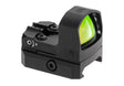 Vector Optics Frenzy-S 1x17x24 MOS Multi Reticle - Sort