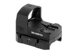 Vector Optics Frenzy-S 1x17x24 MOS Multi Reticle - Sort