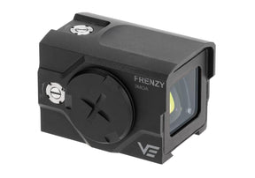 Vector Optics Frenzy Plus 1x18x20 Rødpunktsigte