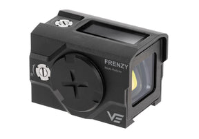 Vector Optics Frenzy Plus 1x18x20 SOL Multi Reticle - Sort