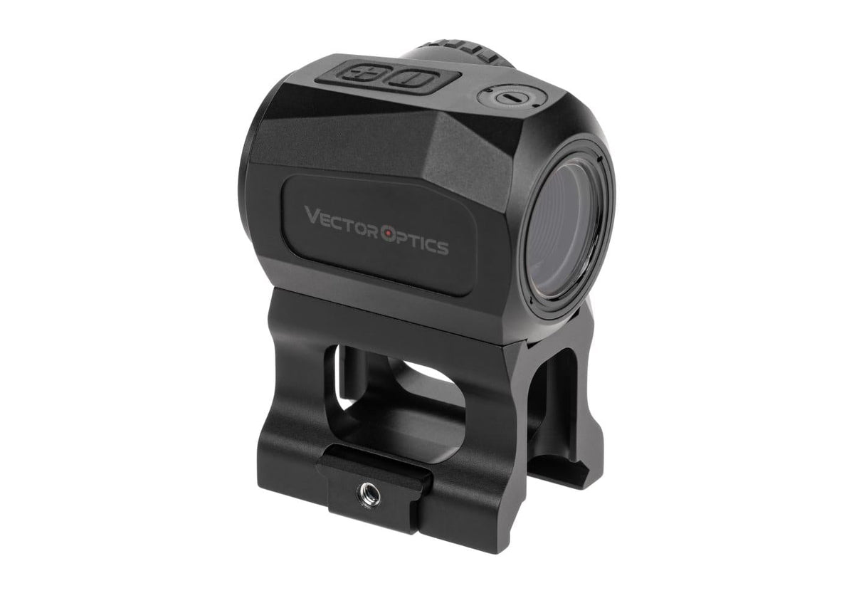 Vector Optics Scrapper 1x20 MICRO Rødpunktsigte