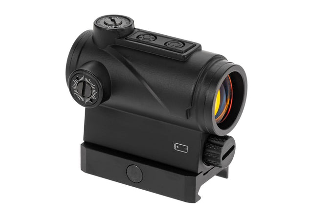 Vector Optics Centurion 1x20 Rødpunktsigte