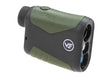 Vector Optics Forester 6x21 Gen II Range Finder - Sort