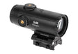 Vector Optics Paragon 5x30 Magnifier Micro - Sort