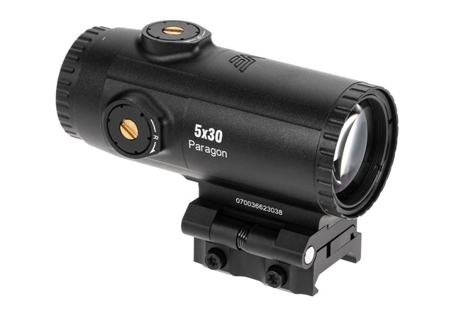 Vector Optics Paragon 5x30 Magnifier Micro - Sort