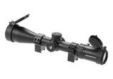 VictOptics S4 4-16x44 - Sort