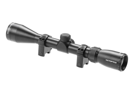 VictOptics B3 3-9x40 - Sort