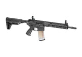 G&G TR16 GMS MK1 9" - Sort