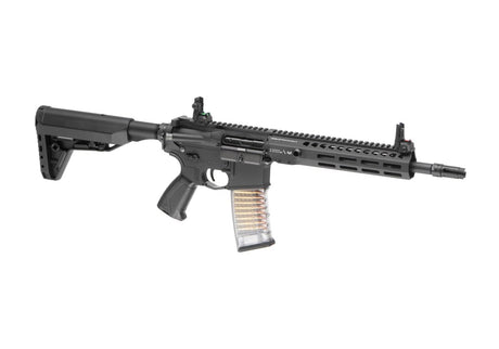 G&G TR16 GMS MK1 9" - Sort