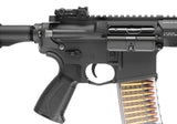 G&G TR16 GMS MK1 9" - Sort
