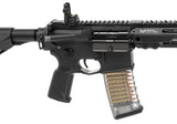 G&G TR16 GMS MK2 15" - Sort