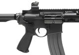 G&G TR16 GMS MK3 10.5" - Sort