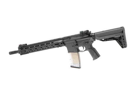 G&G TR16 GMS MK2 13.5" S-AEG - Sort