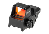 Firefield Impact XL reflexsigte-Box - Sort