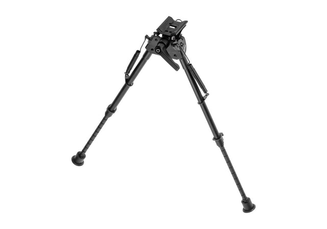 Firefield Stronghold 11-16 Tommer Bipod - Sort