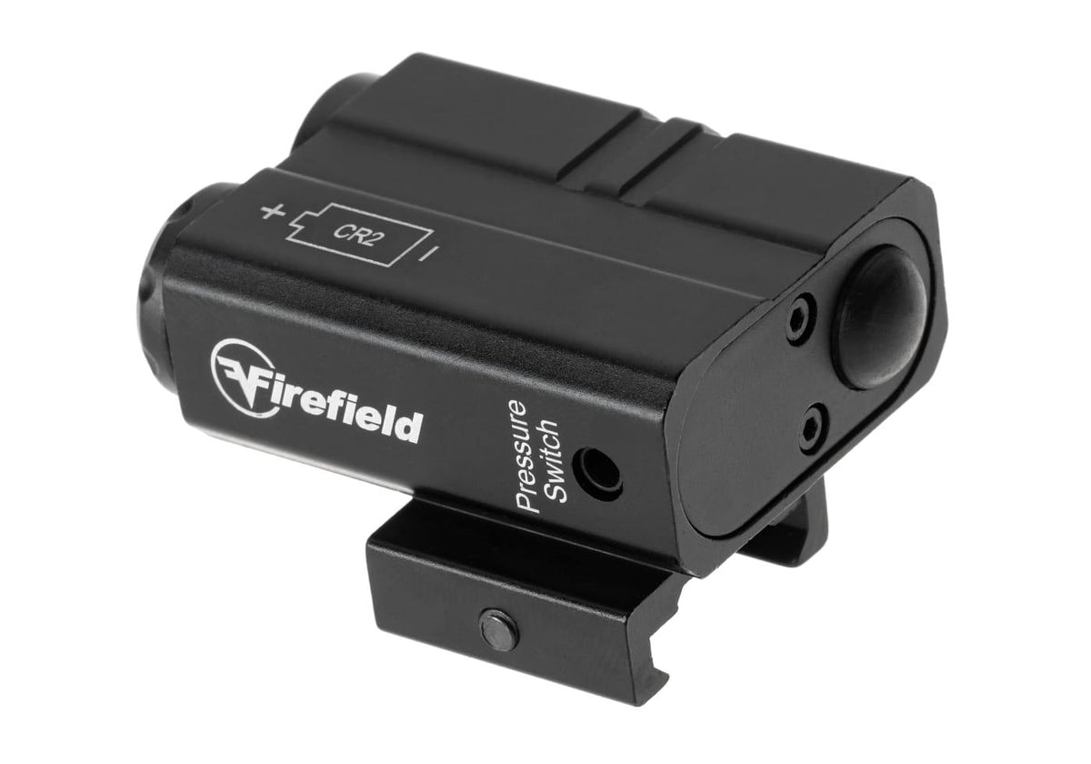Firefield Charge AR Flashlight - Sort