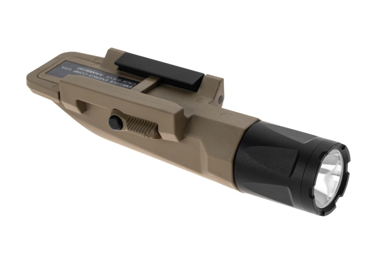 Inforce WMLx Gen 3