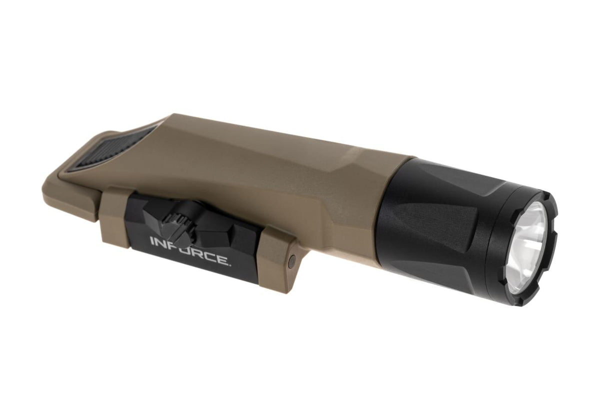 Inforce WMLx Gen 3