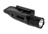 Inforce WML Hvid / IR Gen 3 - Sort
