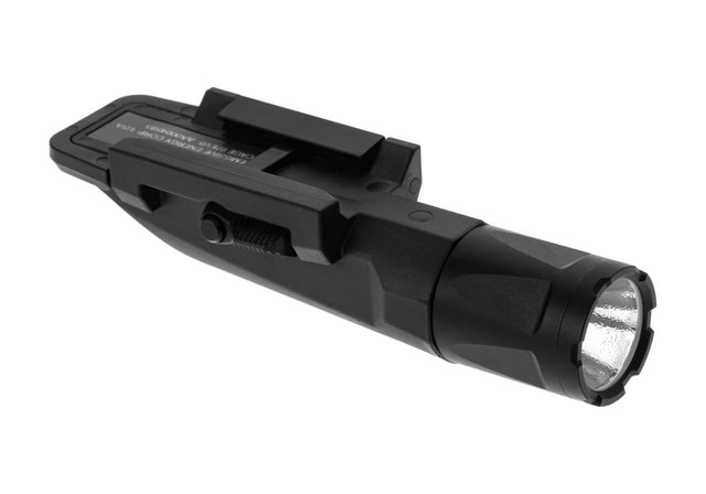Inforce WMLx Hvid / IR Gen 3 - Sort