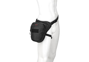 Umarex Concealed Carry Waistbag Hylster - Sort