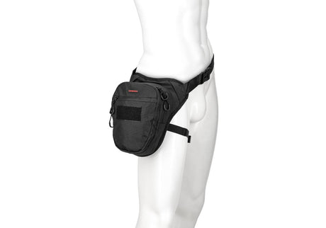 Umarex Concealed Carry Waistbag Hylster - Sort